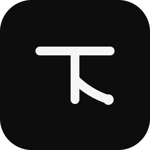 Trajecta app icon